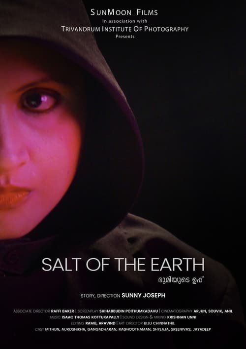 Salt of the Earth