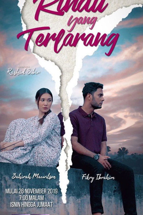 Rindu Yang Terlarang