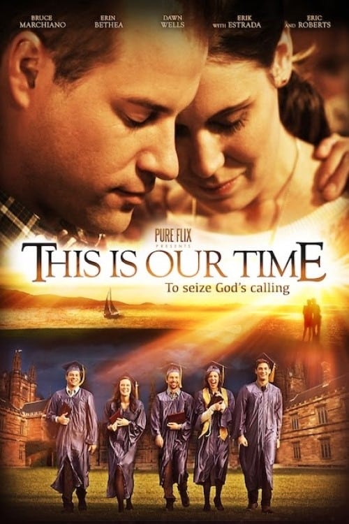 This Is Our Time (2013)