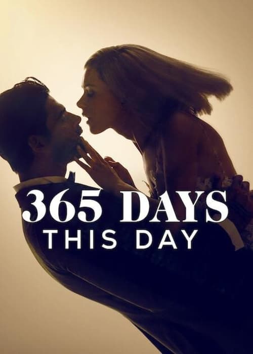 365 Days: This Day (2022) Poster