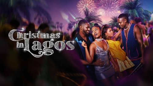 Christmas in Lagos Screenshot