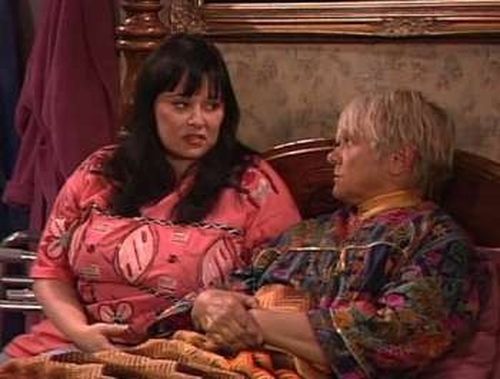 Poster della serie Roseanne