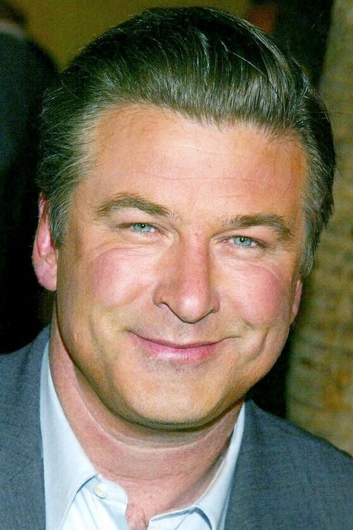 Kép: Alec Baldwin színész profilképe