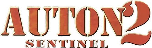 Auton 2: Sentinel