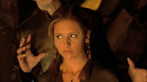 Buffy, a Caça – Vampiros: 1×10