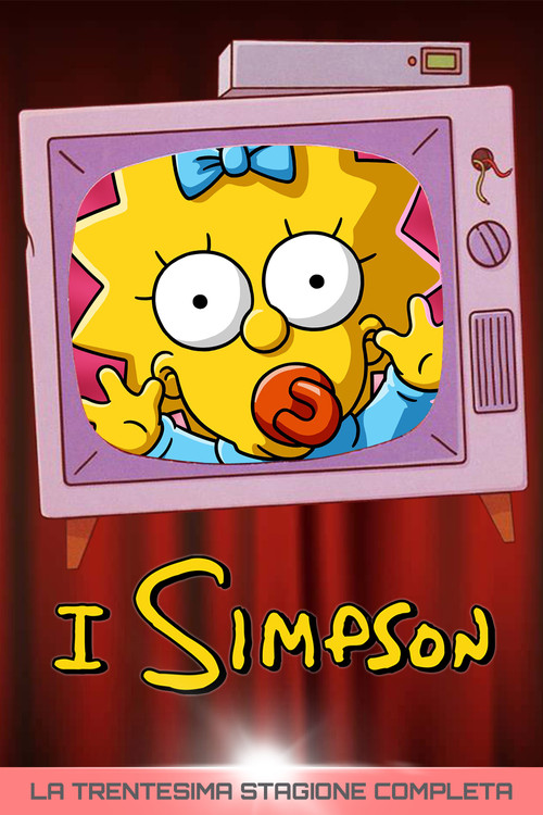 I Simpson — Stagione 30