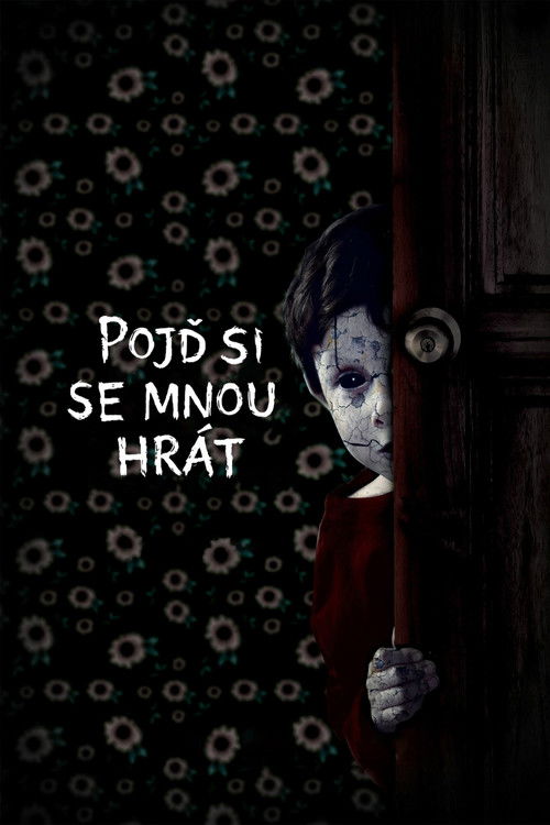 Come Play With Me poster