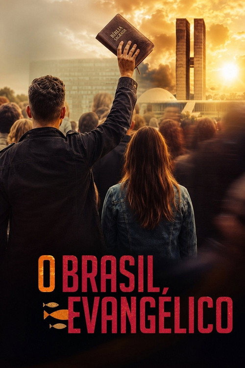O Brasil Evangélico still 1