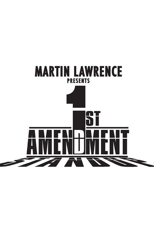 Escena 6 de Martin Lawrence Presents 1st Amendment Stand-Up