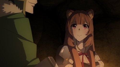 The Rising of the Shield Hero: 1×13