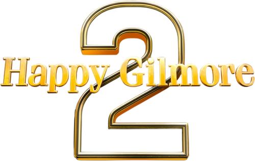 Happy Gilmore 2
