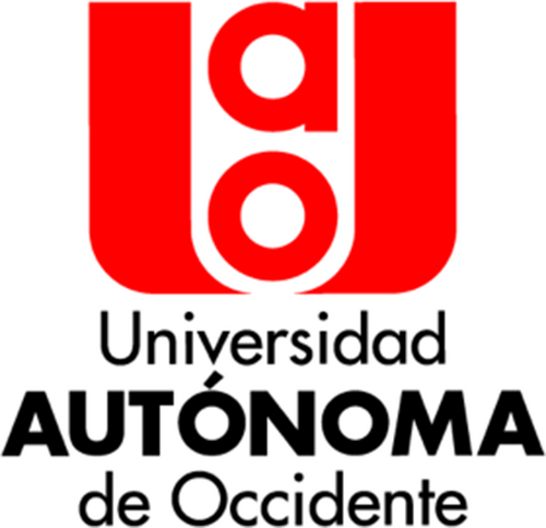 Universidad Autónoma de Occidente logo