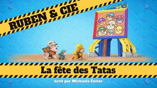Image La fête des Tatas