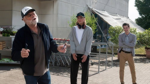 Folge 3154 - Hasch-Kekse