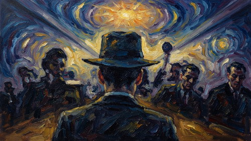 Oppenheimer