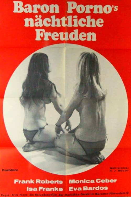 Roulette d'Amour (1968) poster