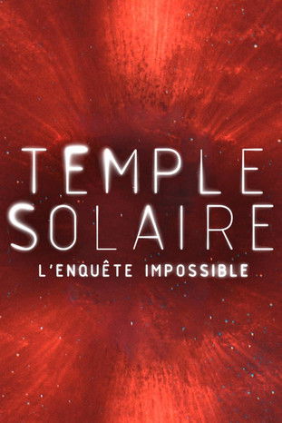 Escena 5 de Temple solaire, l'enquête impossible