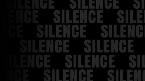 L'Année du Silence