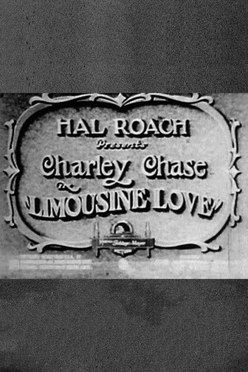 Limousine Love movie poster player