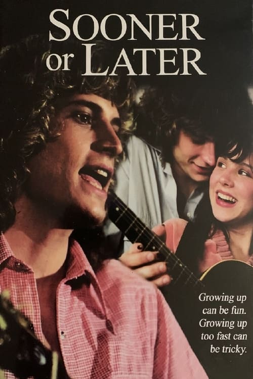 Poster do filme Sooner or Later