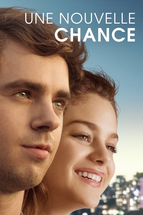 Une nouvelle chance (2017)