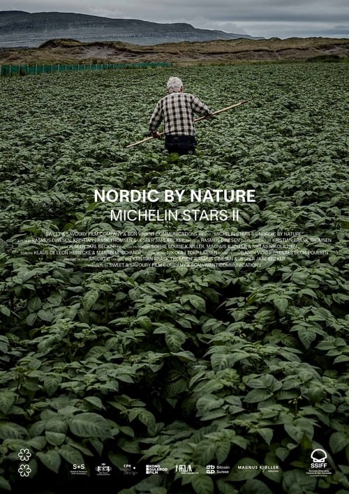 Nordic by Nature - Michelin Stars