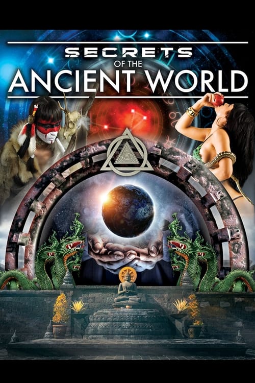 Secrets of the Ancient World