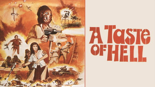 A Taste of Hell