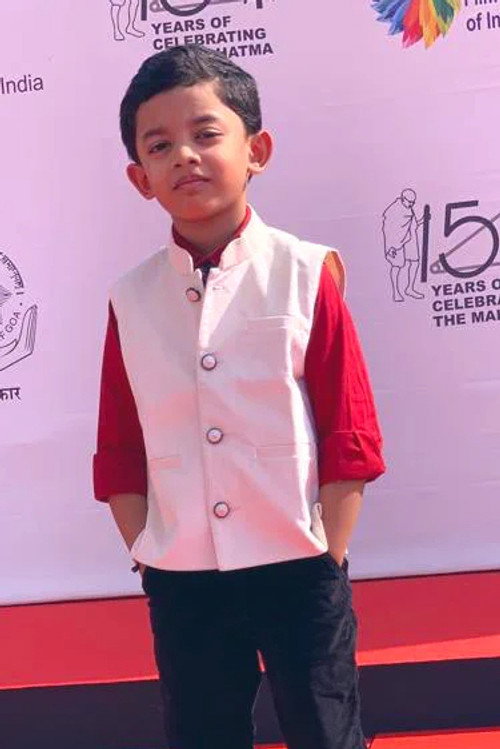 Vivaan Bisoi