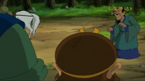 Épisode 25