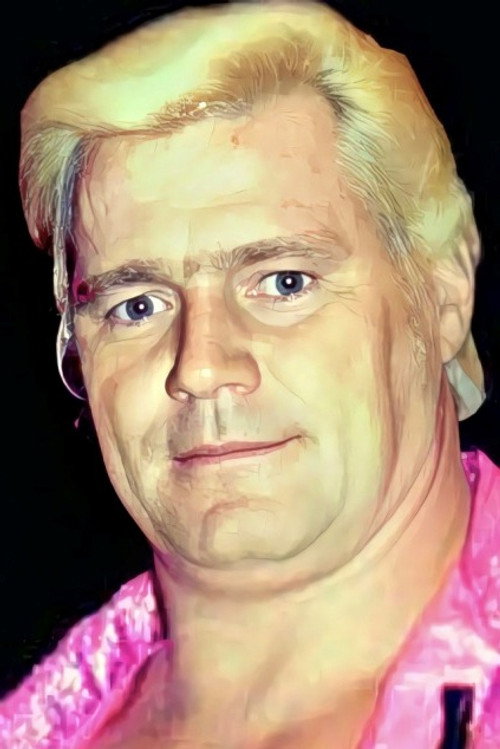 Pat Patterson