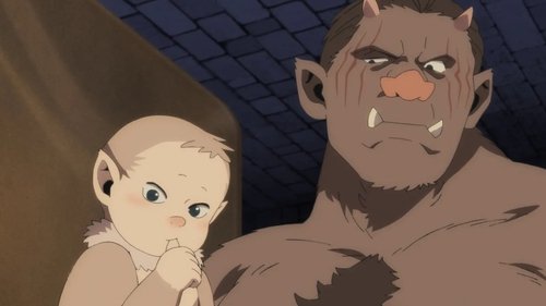 Dungeon Meshi: 1×4