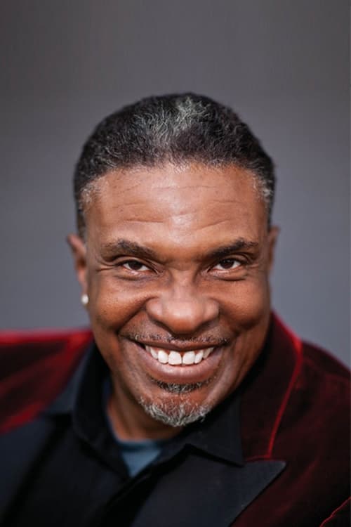 Kép: Keith David színész profilképe