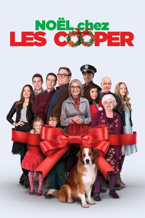 Love the Coopers poster