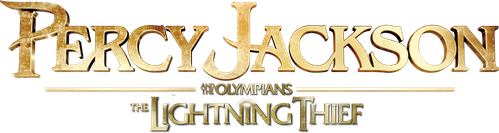 Percy Jackson & the Olympians: The Lightning Thief