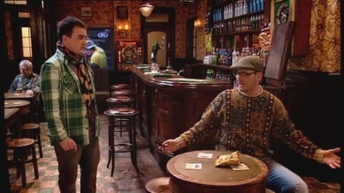 Two Pints of Lager and a Packet of Crisps, S08E02 - (2009)