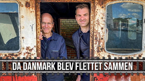 Da Danmark blev flettet sammen - Season 1 Backdrop Blur
