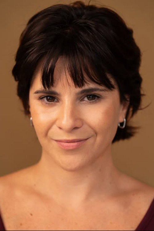 Foto de Natalia Morelli