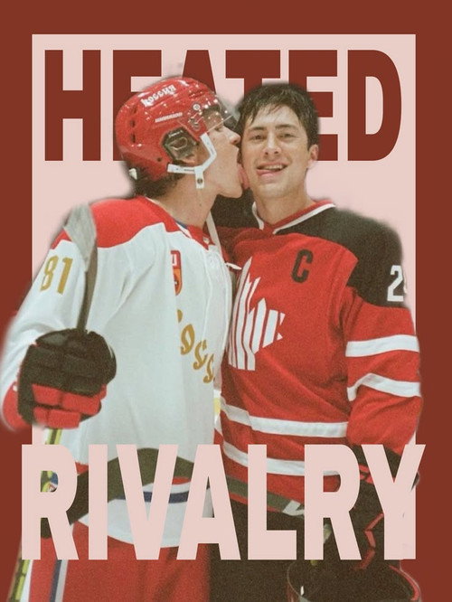 Heated Rivalry