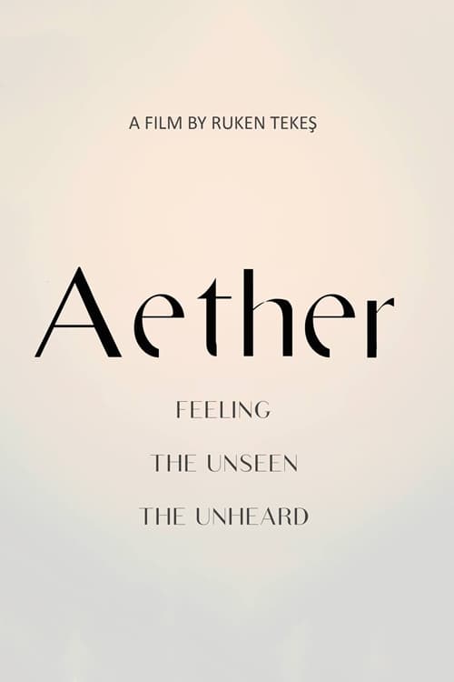 Largescale poster for Aether