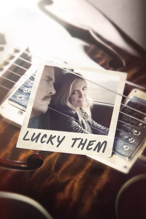 Largescale poster for Lucky Them