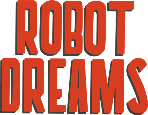 Logo Mi Amigo Robot