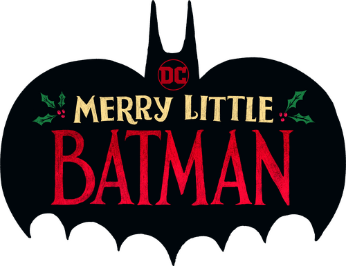 Merry Little Batman