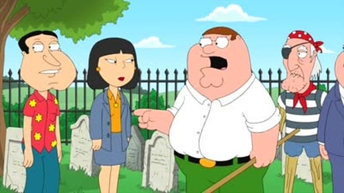 Image Family Guy