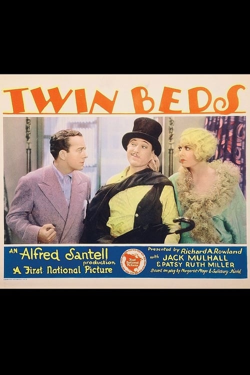 Twin Beds (1929)