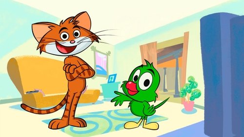 Cat & Keet