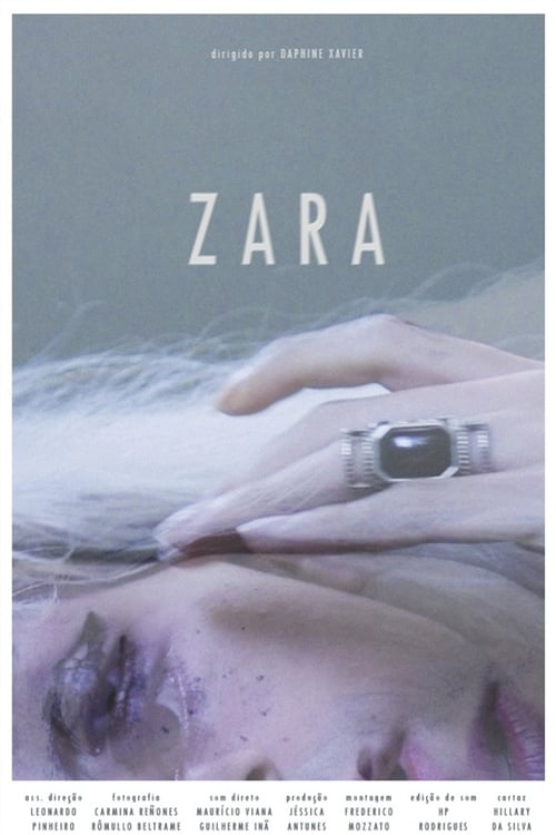 Zara 2020