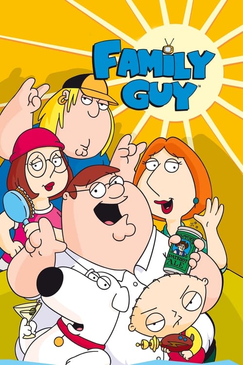 Where to stream Family Guy Season 1