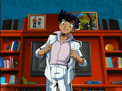 Image de l'épisode SpieZ! Nouvelle Génération, Saison 1, Episode 17