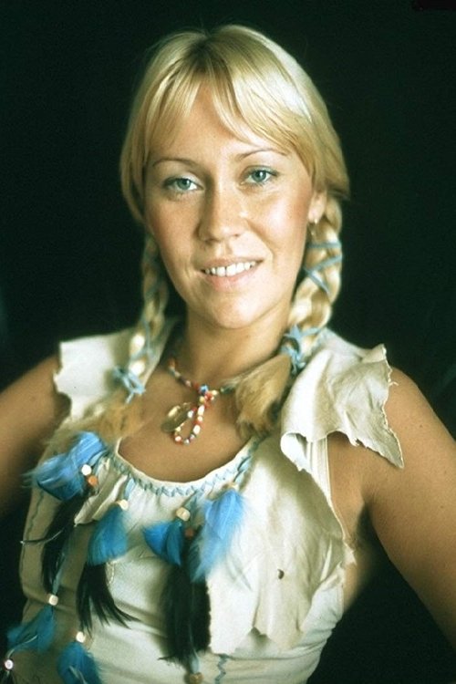 Agnetha: ABBA & After 2013